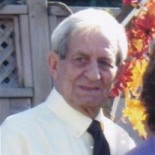 Gerald Beverly Skilliter