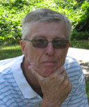 John Frederick Howell