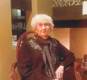 Lois Ardelle Miller Mellom