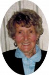 Eleanor May Seniuk Alchorn