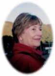 Lois Mary McConney Davis
