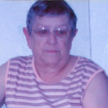 Yvette Côté Shepherd