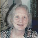 Donna Geraldine Billes