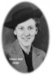 Eileen Marion Bell