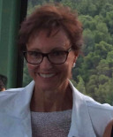 Claudine Ruel