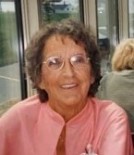 Cécile Dionne Grimard