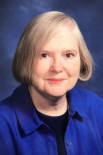 Susan Ruth McLeod
