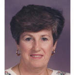 Marguerite Patricia White