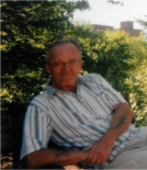 Garry James (Ga) Gormley