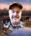 Brian Richard Buttle