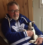 Richard Wayne Coltman