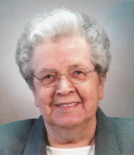 Sr Yvonne Dionne R.s.r.