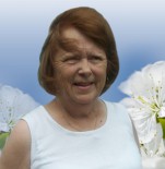 Irène Lepage Lacasse