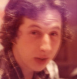 Douglas Franklin Britton