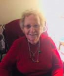 Carol Claxton Madolyn