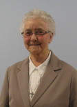 Sr Adrienne Théberge