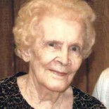 Irene E. McFaddin