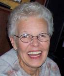 Margaret Ann Turner