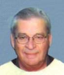 Melvyn Ralph Sinclair