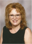 Evelyn Marie Kouk Pott