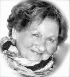 Aline Bourque Bédard