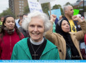 Reverend Dr. Elizabeth Rowlinson