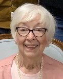 Agnes Janet Elizabeth Revington