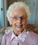 Joyce Jeanette Smith