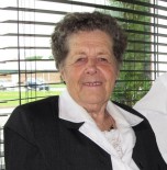 Cécile Turgeon Gingras