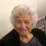 Emilia Lucy DeCarolis