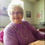 Lucille Marie Farrell DesRoches