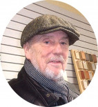 Derek Charles Pancutt