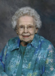Arlene Ruth French Jennett