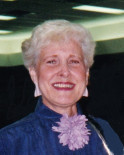 Marilyn Mary Margaret Swant Mainville
