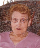 Pauline Simard Tremblay