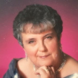 Sharon Agnes Smith