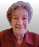 Marcelle Richer Paquette