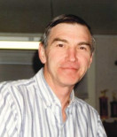 Robert William Perkins