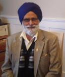 Gurnam Singh Sandhu