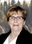 Ruth Gagnon