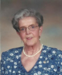 Mildred Horrigan Dionne