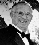 Donald John Currie