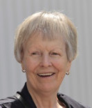 Marie-Ange Boulet Paré