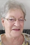 Jessie Anna MacKinnon