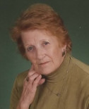 Rita Lamoureux Rose