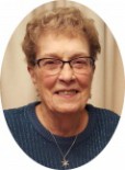 Carole Lorraine Redshaw Ashenhurst