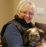 Rose Marie Romanyshyn Narowski