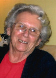 Kathleen Minnie (Katie) Travers Preece Green