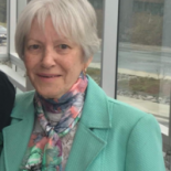 Norma Louise Soper Janes