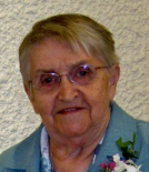 Sr. Lauretta (Laurette) Lévesque F.j.